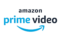 amazonプライムビデオ 動画配信サービス・サブスク ロゴ
